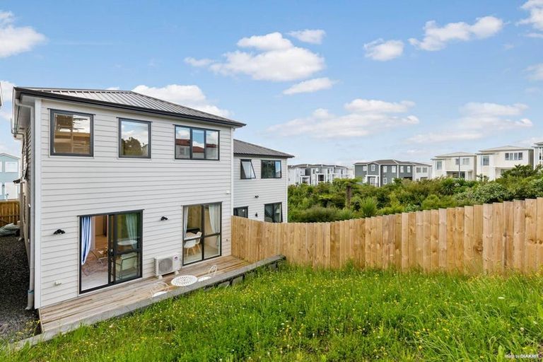 Photo of property in 72 Joseph Street, Flat Bush, Auckland, 2019