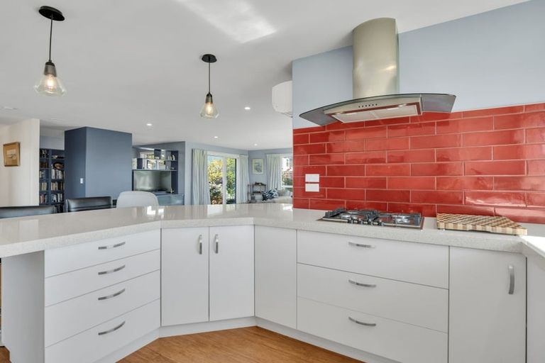 Photo of property in 18 Oban Street, Holmes Hill, Oamaru, 9401