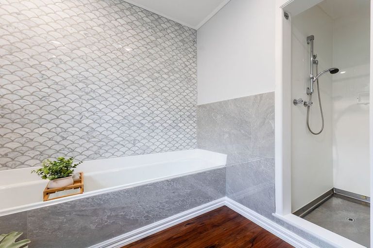 Photo of property in 55 Michael Road, Paraparaumu Beach, Paraparaumu, 5032