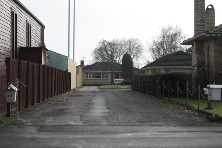 Photo of property in 11b U1 Cook Street, Hamilton East, Hamilton, 3216