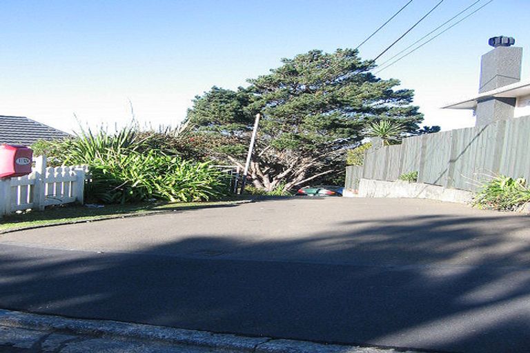 Photo of property in 124f1 Heke Street, Ngaio, Wellington, 6035