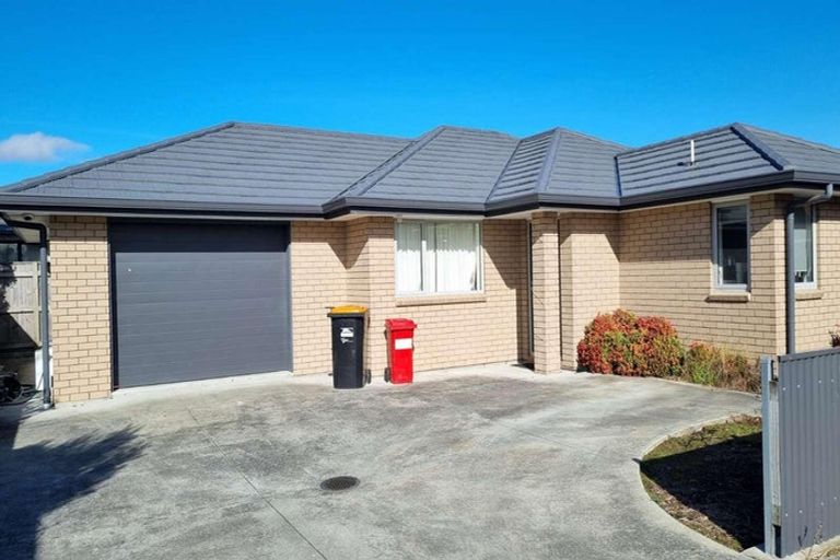 Photo of property in 20 Puriri Terrace, Roslyn, Palmerston North, 4414