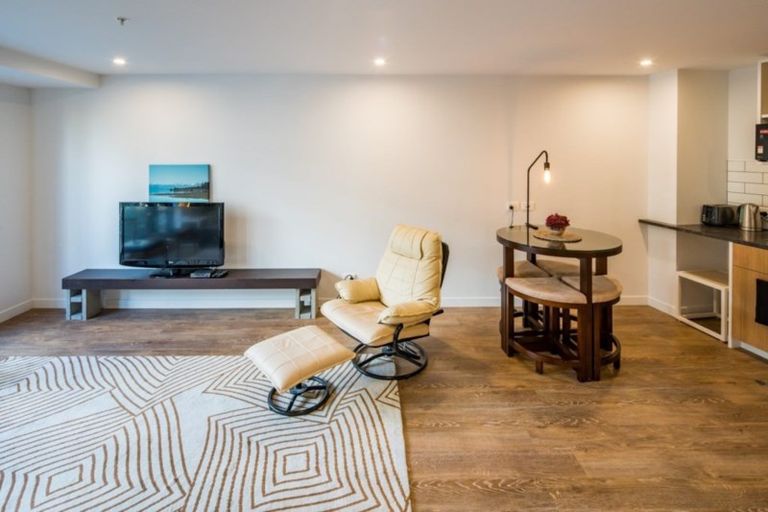 Photo of property in Vsp South, 106/168u Victoria Street, Te Aro, Wellington, 6011