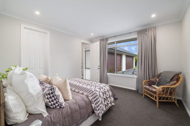 Photo of property in 58 Leavington Close, Lincoln, Christchurch, 7672