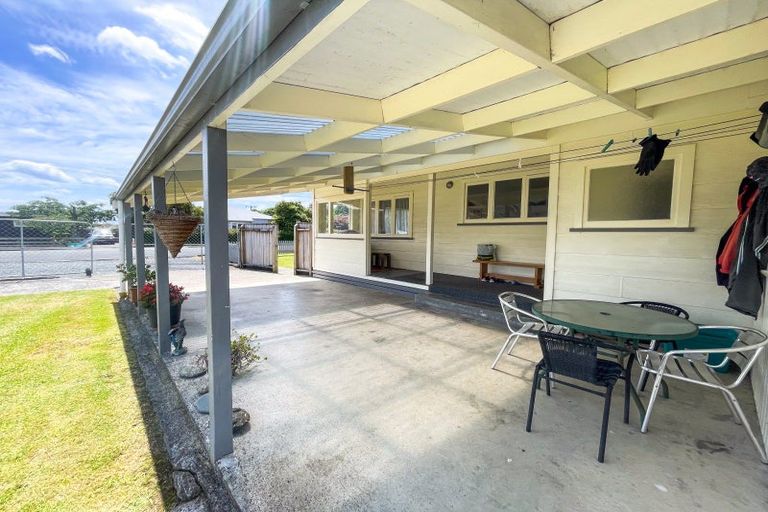 Photo of property in 10 Carroll Street, Te Kuiti, 3910