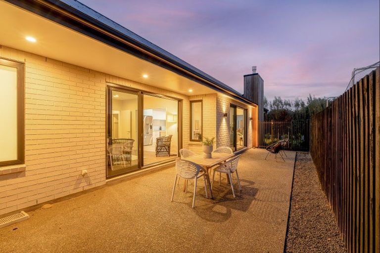 Photo of property in 54 Metehau Street, Marshland, Christchurch, 8083