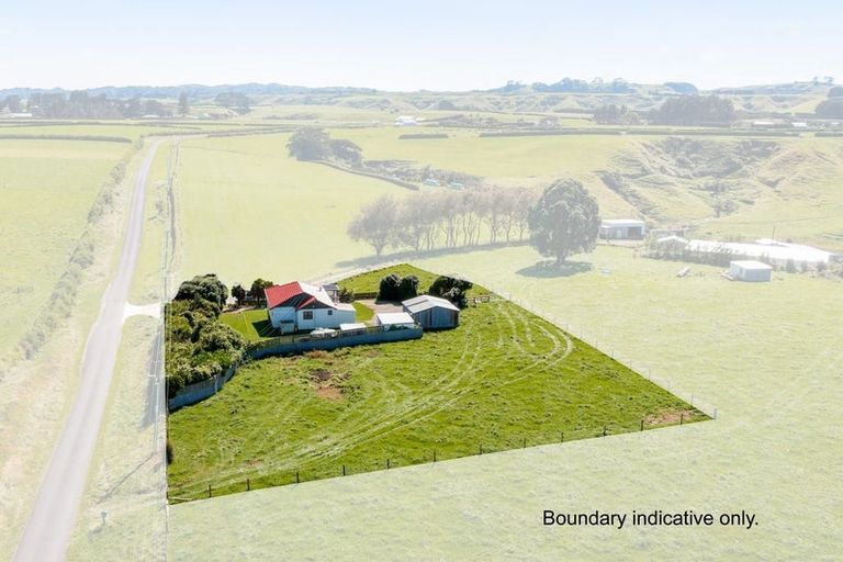 Photo of property in 67 Hurley Road, Hurleyville, Patea, 4598