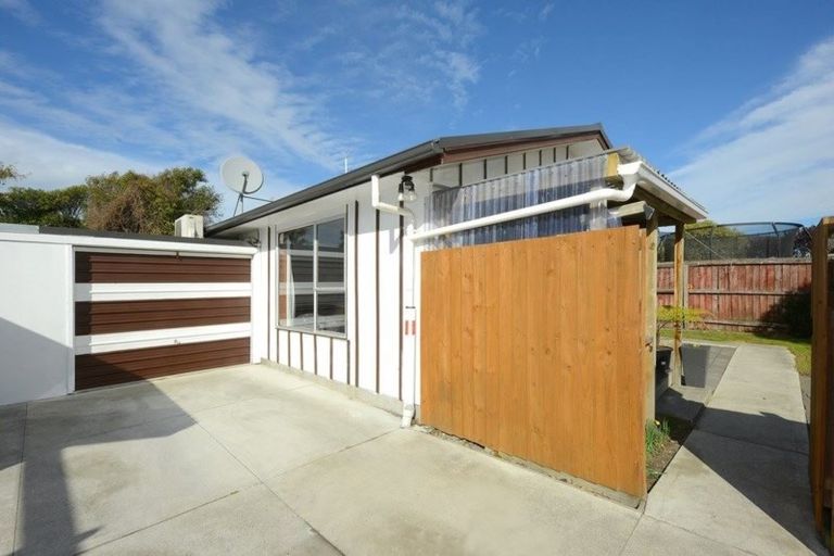 Photo of property in 63a/2 Fleming Street, North New Brighton, Christchurch, 8083