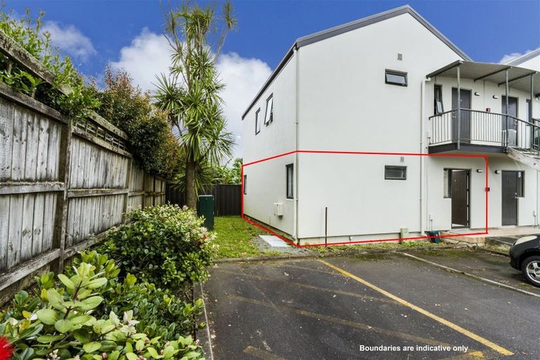 Photo of property in Norfolk Pines, 35/437b Albany Highway, Albany, Auckland, 0632