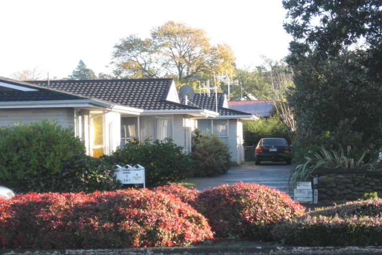 Photo of property in 2/141 Kennedy Road, Marewa, Napier, 4110