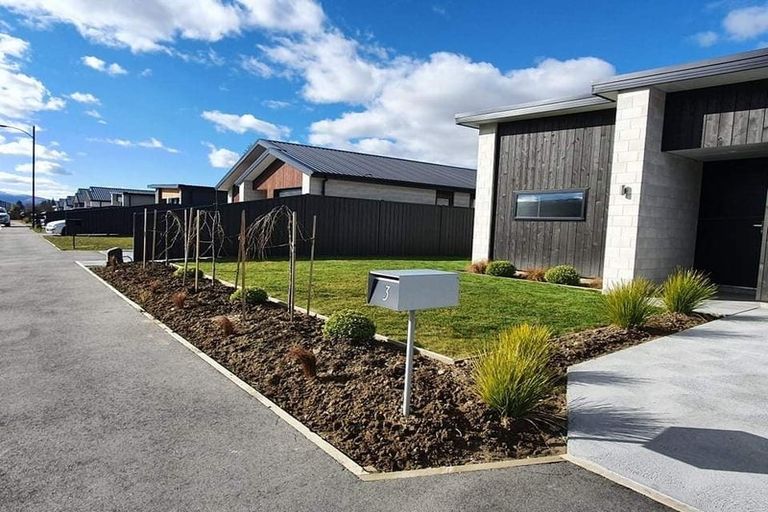 Photo of property in 3 Dawkins Street, Cromwell, 9310