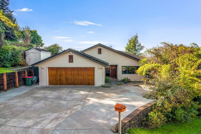 Photo of property in 71b Thomas Crescent, Western Heights, Rotorua, 3015