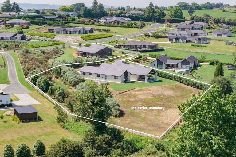 Photo of property in 42b Charles Edwards Street, Ohaupo, 3803