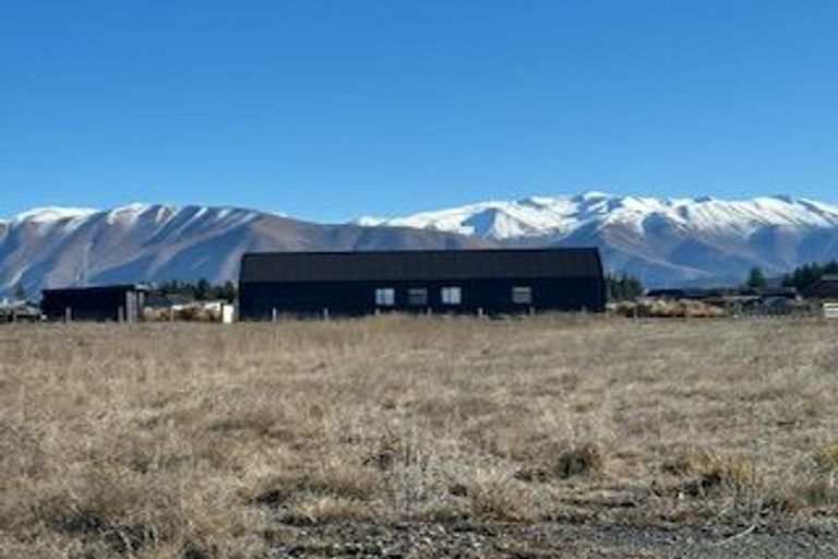 Photo of property in 16a Temple Drive, Twizel, 7901