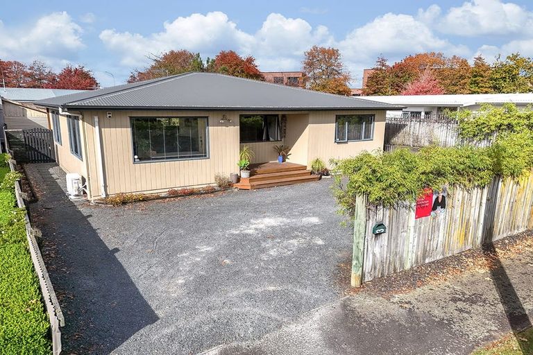 Photo of property in 3 Hall Lane, Frankton, Hamilton, 3204