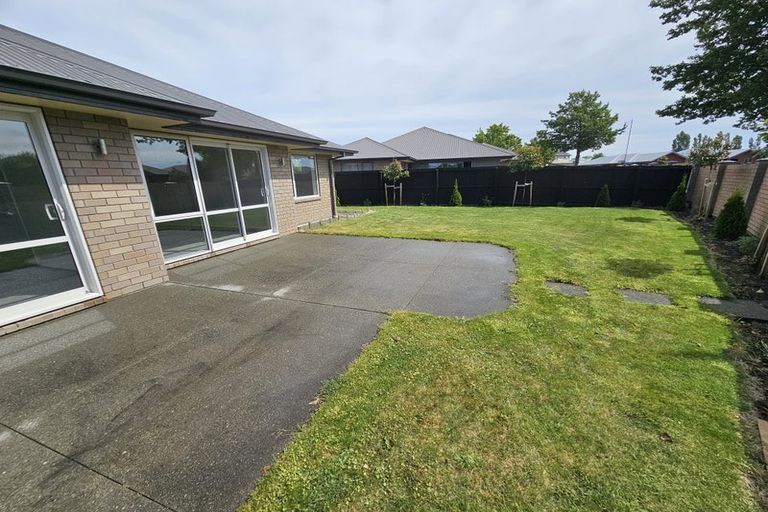 Photo of property in 50 Mcmahon Drive, Aidanfield, Christchurch, 8025