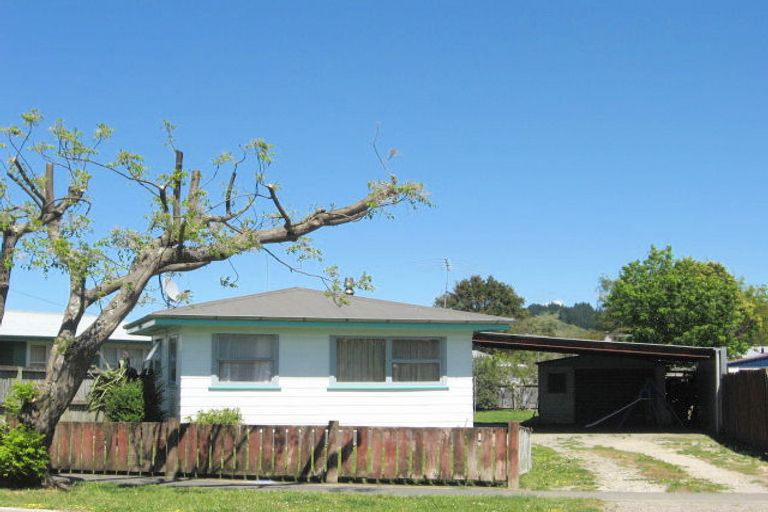 Photo of property in 65 Owen Road, Outer Kaiti, Gisborne, 4010