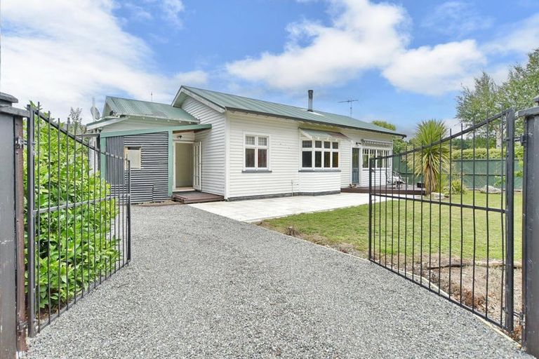 Photo of property in 134 Kings Road, Leithfield, 7481