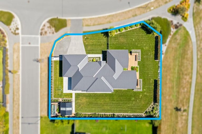 Photo of property in 1 Westmere Mews, West Melton, 7618