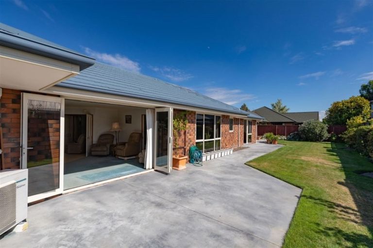 Photo of property in 50 Mounter Avenue, Northwood, Christchurch, 8051