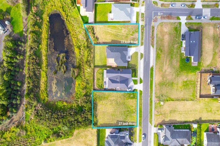Photo of property in 33 Josh Road, Huapai, Kumeu, 0810