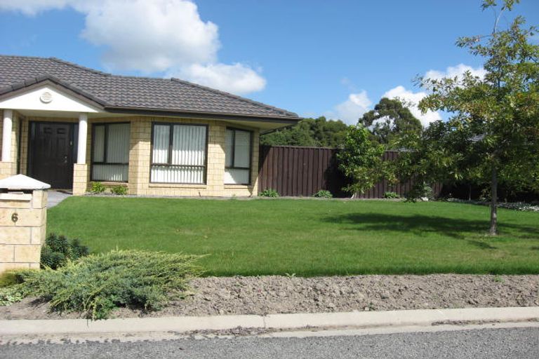Photo of property in 6 Chicory Way, Prebbleton, 7604