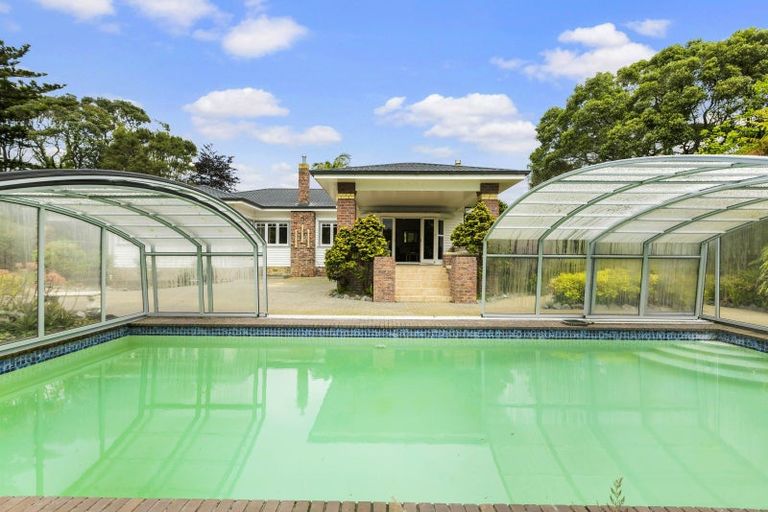 Photo of property in 58 Cuff Road, Kingseat, Pukekohe, 2679