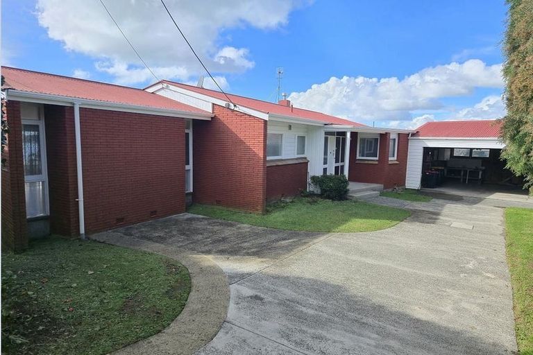 Photo of property in 41 Judea Road, Judea, Tauranga, 3110