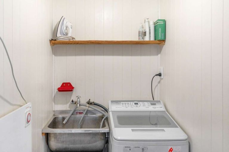Photo of property in 948 Dipton Mossburn Road, Castle Downs, Dipton, 9791