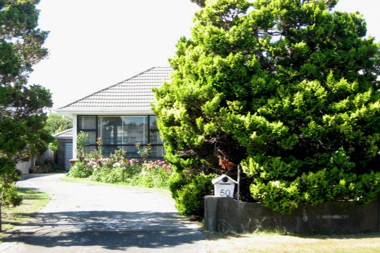 Photo of property in 50 Mcbeath Avenue, Hoon Hay, Christchurch, 8025