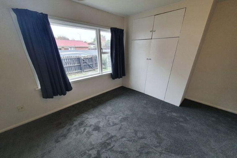 Photo of property in 3/345 Cashel Street, Linwood, Christchurch, 8011