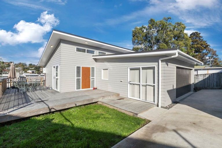 Photo of property in 37a Compton Street, Hillcrest, Auckland, 0627