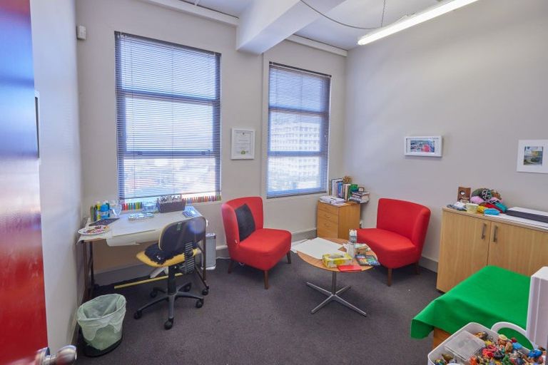 Photo of property in Molesworth House, 101u9a Molesworth Street, Thorndon, Wellington, 6011