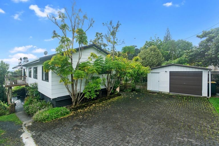 Photo of property in 23 St James Avenue, Helensville, 0800