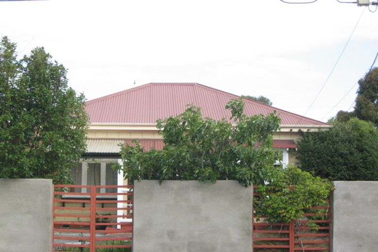 Photo of property in 44 Rosebery Street, Spreydon, Christchurch, 8024