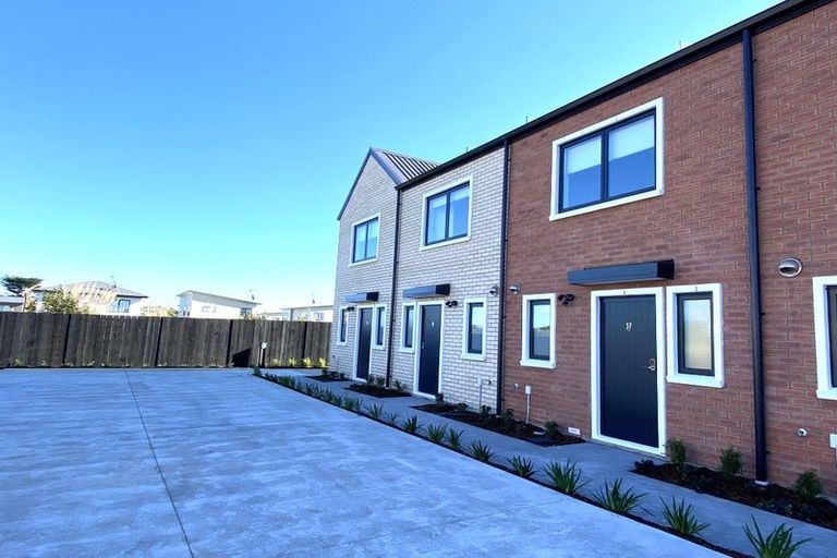 Photo of property in 37/137 Hall Avenue, Favona, Auckland, 2024