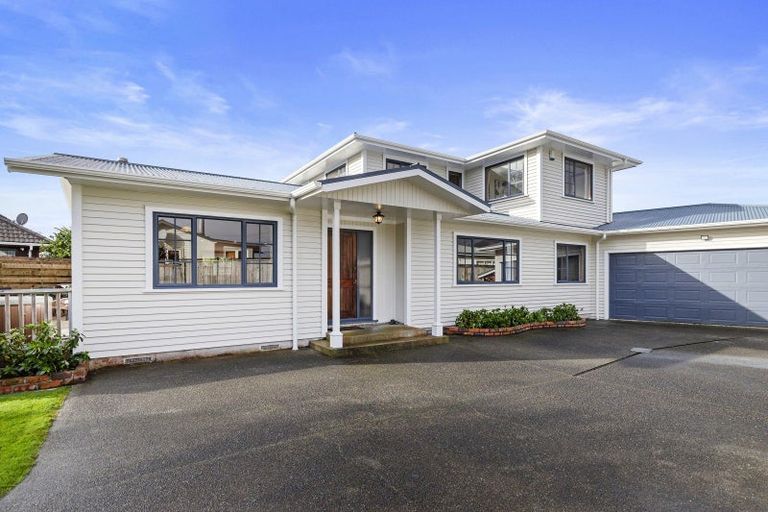 Photo of property in 69a Pretoria Street, Hutt Central, Lower Hutt, 5010