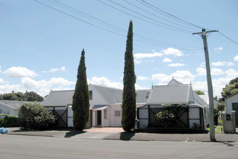 Photo of property in 28a Campbell Street, Whanganui, 4500