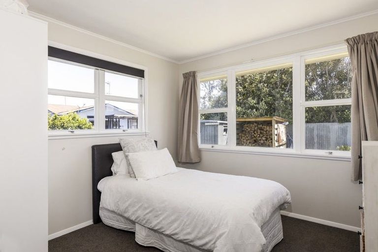 Photo of property in 10 Kilworth Place, Witherlea, Blenheim, 7201