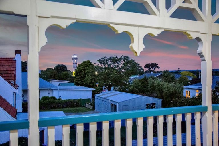 Photo of property in 6 Princes Street, Hawera, 4610