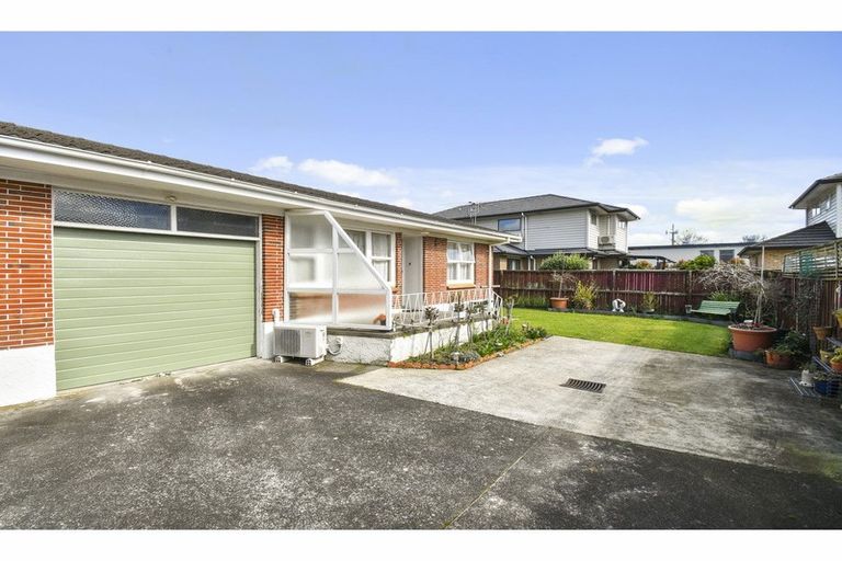 Photo of property in 3/56 Coronation Road, Papatoetoe, Auckland, 2025