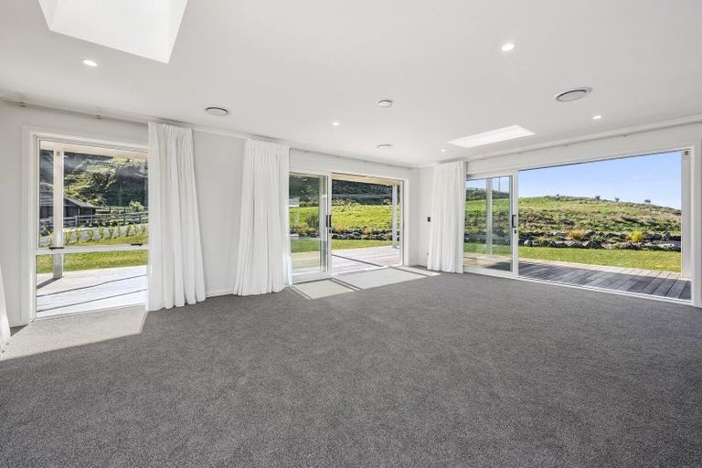 Photo of property in 54 Great Road West, Matipo Heights, Rotorua, 3015