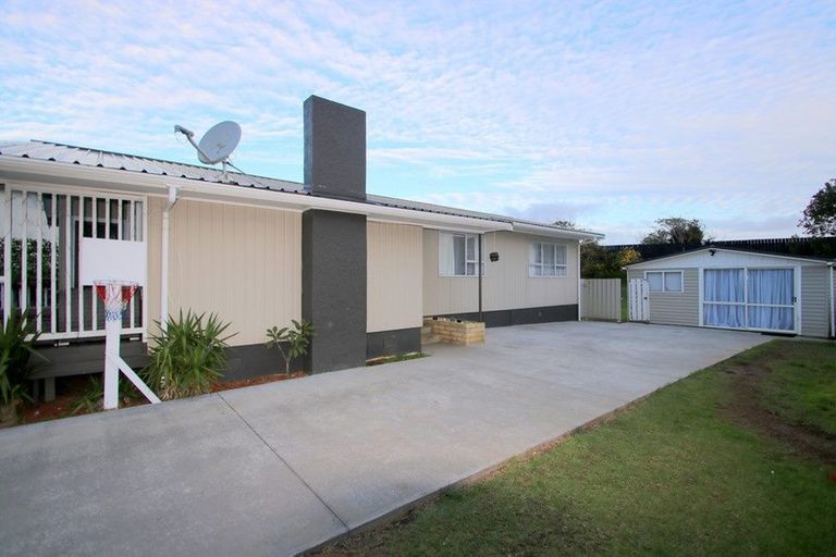 Photo of property in 5 Hester Place, Kaitaia, 0410