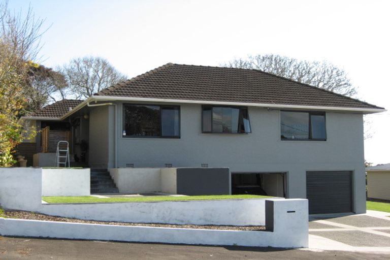 Photo of property in 4 Barton Street, Strandon, New Plymouth, 4312
