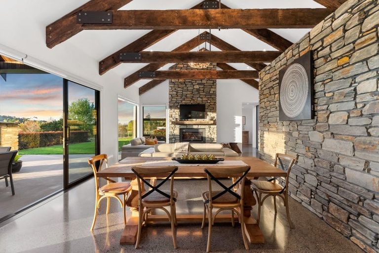 Photo of property in 202 Broomfields Road, Whitford, 2571