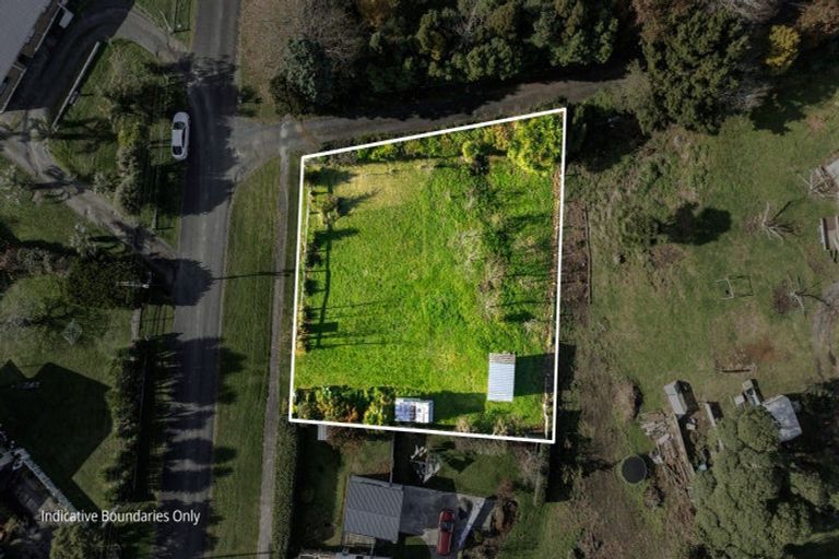 Photo of property in 2 Moore Street, Waihi, 3610