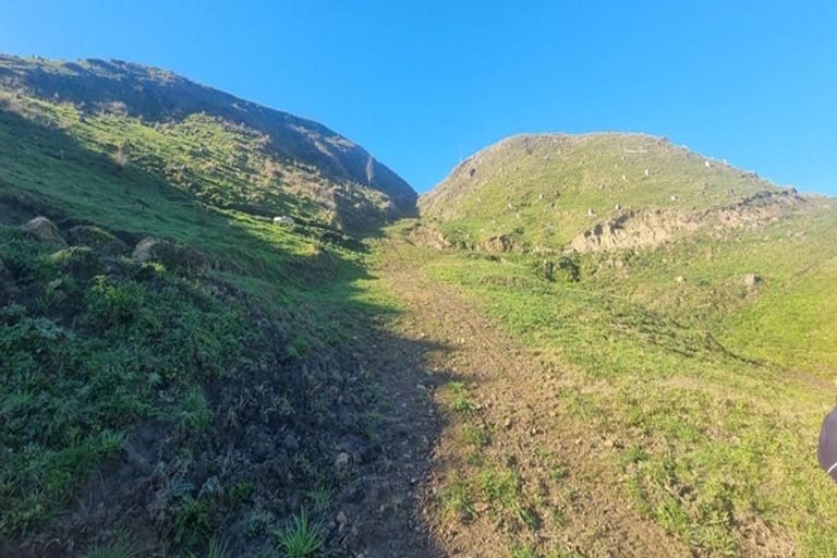 Photo of property in 964 Puketitiri Road, Puketapu, Napier, 4182