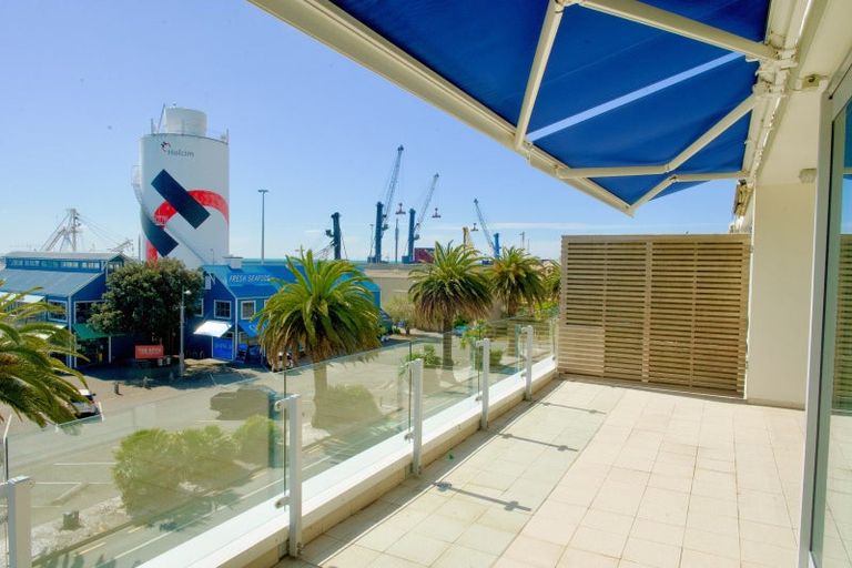 Photo of property in Latitude 41, 20/269 Wakefield Quay, Stepneyville, Nelson, 7010