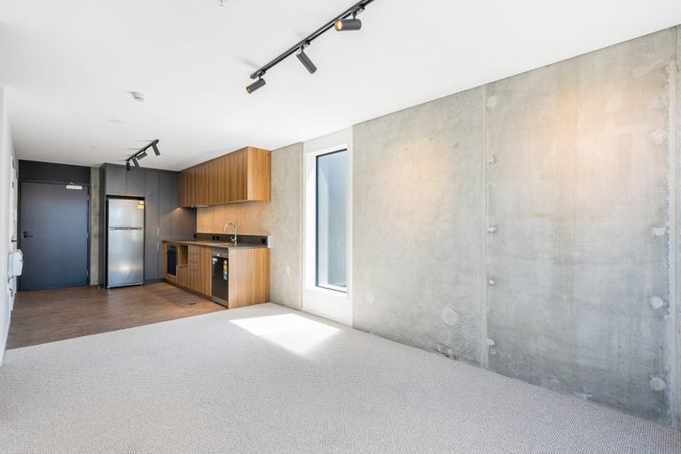 Photo of property in 201/21u King Street, Mount Cook, Wellington, 6021