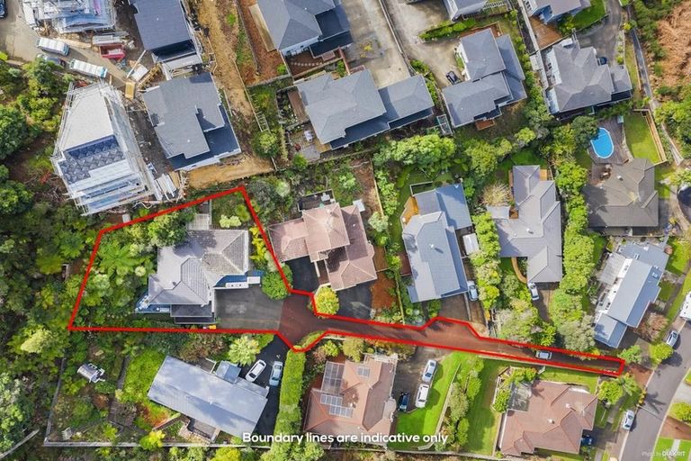 Photo of property in 51 Helvetia Drive, Browns Bay, Auckland, 0630